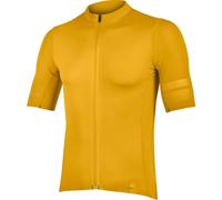 Endura Pro SL S/S Jersey - Cycling jersey - Men's Mustard S