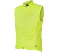 Endura Pro SL Primaloft Cycling Gilet II HiViz Yellow