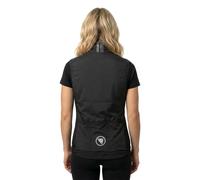 Endura Pro Sl Primaloft® Gilet Black L Woman L Black