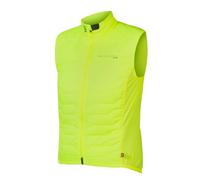 Endura Pro SL II PrimaLoft Vest Fluorescent Yellow - XL
