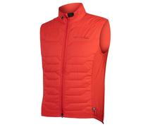 Endura Pro SL Primaloft II Gilet Pomegranate