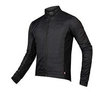 Endura Pro SL Primaloft II Men's Jacket, Black - S, Nero