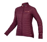 Endura Pro Sl Primaloft® Jacket S Aubergine