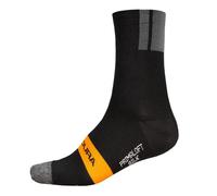 Endura Pro SL Primaloft Sock II Black
