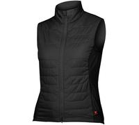 Endura Pro SL PrimaLoft Womens Cycling Gilet Black