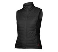 Endura Pro SL PrimaLoft Womens Gilet Black