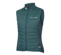 Endura Pro SL PrimaLoft Womens Gilet Deep Teal