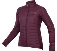 Endura Pro SL PrimaLoft Womens Jacket Aubergine