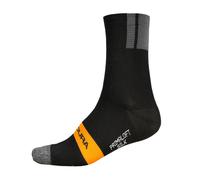 Endura Pro SL PrimaloftÂ® Sock II - Black / S/M