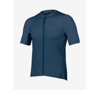 Endura Pro SL Race Short Sleeve Jersey Blue - XXL