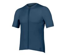Endura Pro Sl Race Short Sleeve Jersey L Ink Blue