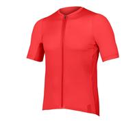 Endura Pro Sl Race Short Sleeve Jersey L Pomegranate