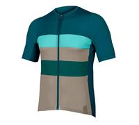 Endura Pro SL Road Race Jersey Deep Teal