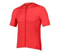 Endura Pro SL Road Race Jersey Pomegranate