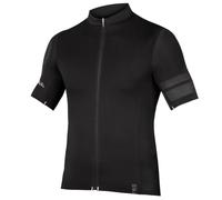 Endura Pro Sl Short Sleeve Jersey Black S Man