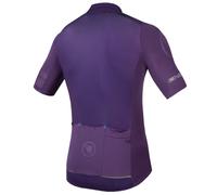 Endura Pro SL Short Sleeve Jersey, Mustard