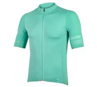 Endura Pro SL SS Road Jersey Aqua