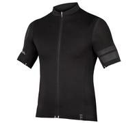 Endura Pro SL SS Road Jersey Black