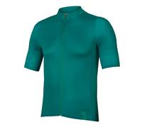 Endura Pro SL SS Road Jersey Emerald Green