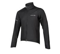 Endura Pro SL Water Proof Shell Jacket Black