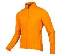 Endura Pro SL Waterproof Softshell Pumpkin