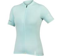 Endura Pro SL Womens Short Sleeve Jersey GlacierBlue
