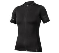 Endura Pro SL Womens SS Road Jersey Black