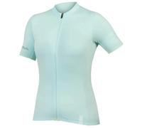 Endura Pro SL Womens SS Road Jersey Glacier Blue