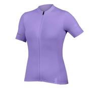 Endura Pro SL Womens SS Road Jersey Violet