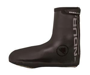 Endura Road II Overshoes Black