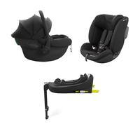 ENDURA SAFE Modular System black