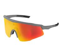 Endura Shumba Ii Sunglasses Black Red Mirror/CAT3