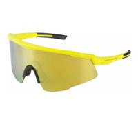 Endura Shumba Ii Sunglasses Yellow Gold Mirror/CAT3