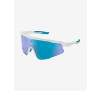 Endura Shumba Ii Sunglasses White Blue Mirror/CAT3