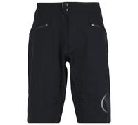 Endura Singletrack Lite Short - Black XL