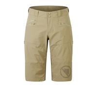 Endura Single Track II Shorts M Black