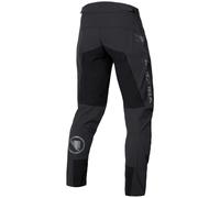 Endura Single Track II Trousers - Black / Medium