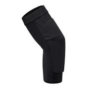 Endura Singlestrack Lite Elbow Guards L-XL Black
