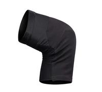 Endura Singlestrack Lite Knee Guards S-M Black