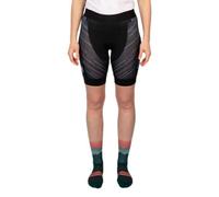 Endura Singletrack Base Layer Shorts Black S Woman
