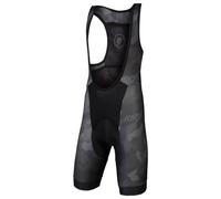 Endura SingleTrack MTB Bib Liner with Pad Black