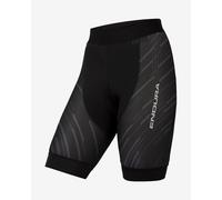 Endura SingleTrack Bibshort Black Women - XL
