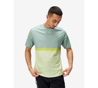 Endura Singletrack Core Ii Short Sleeve Enduro Jersey Green L Men L Loch Green