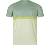 Endura Singletrack Core Ii Short Sleeve Enduro Jersey Green S Men