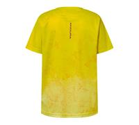 Endura Singletrack Core Short Sleeve Enduro Jersey 7-8 Years End Citrus
