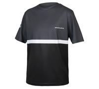 Endura SingleTrack Core SS Tee II Black