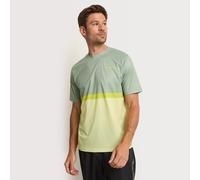 Endura Singletrack Core Ii Short Sleeve Enduro Jersey Green L Men L Loch Green