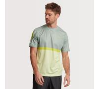Endura Singletrack Core Ii Short Sleeve Enduro Jersey Green M Man