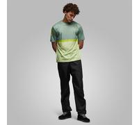 Endura Singletrack Core Ii Short Sleeve Enduro Jersey Green 2XL Man