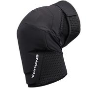 Endura SingleTrack Knee Pads - Black M - L
